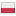 chuck.com.pl server is located in Poland